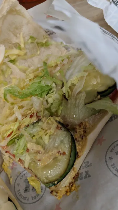 Jimmy John's Picture 4