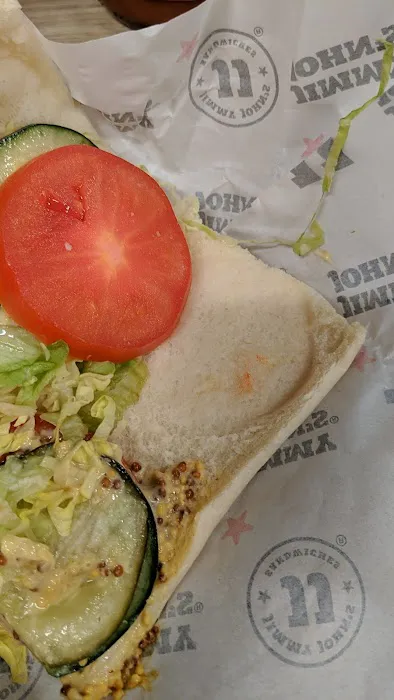 Jimmy John's Picture 7