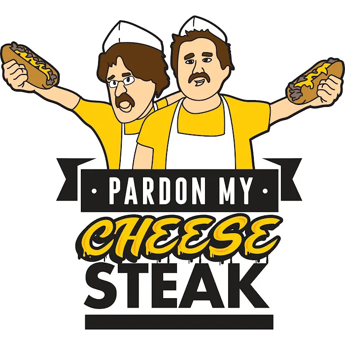 Pardon My Cheesesteak Picture 4