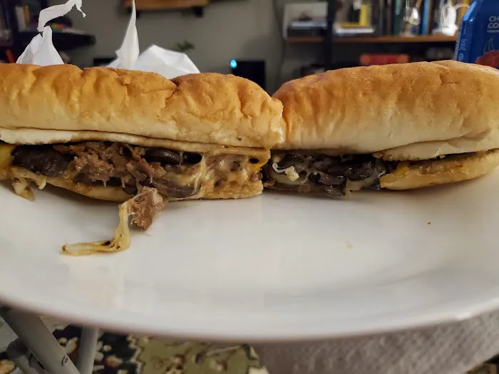Pardon My Cheesesteak Picture 3