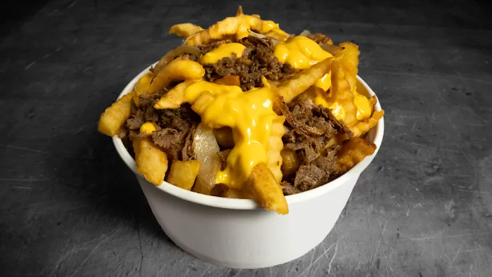 Pardon My Cheesesteak Picture 8