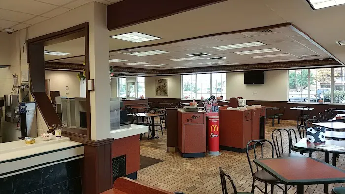 McDonald's Picture 3