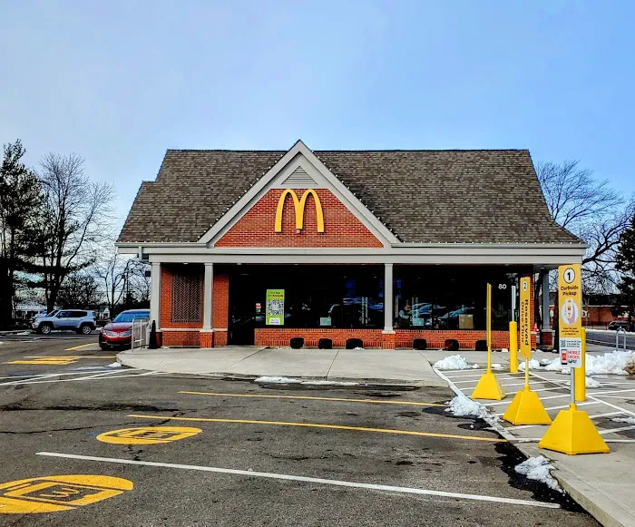 McDonald's Picture 4