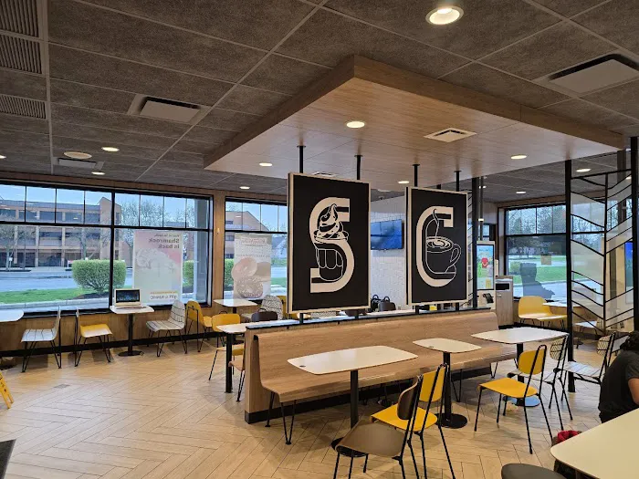 McDonald's Picture 6