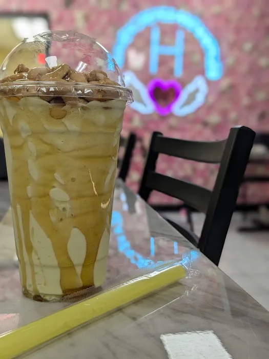 HEAVEN CREPES AND WAFFLES Picture 6