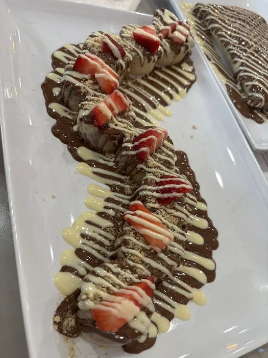 HEAVEN CREPES AND WAFFLES Picture 9