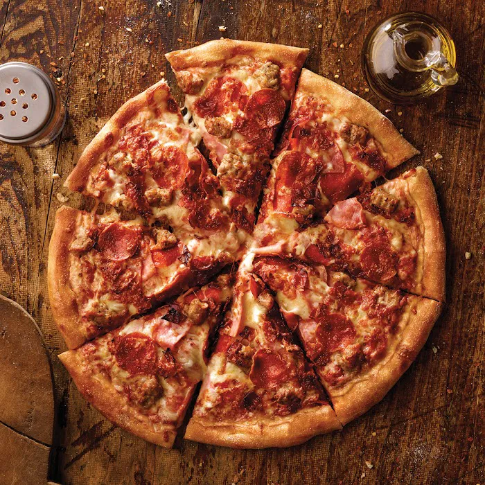 Marco's Pizza Picture 7