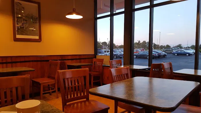 Marco's Pizza Picture 10