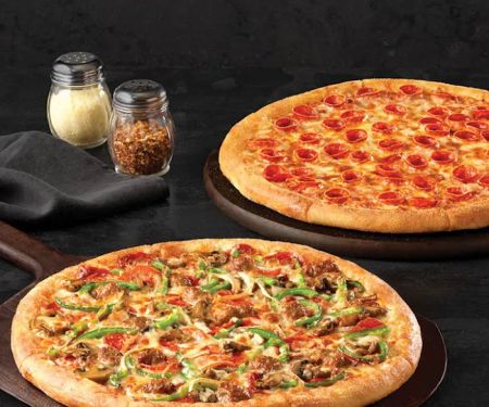 Marco's Pizza