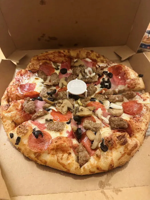 Marco's Pizza Picture 2