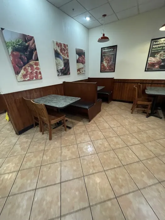 Marco's Pizza Picture 3