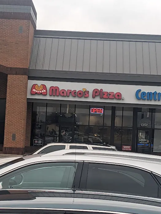 Marco's Pizza Picture 9