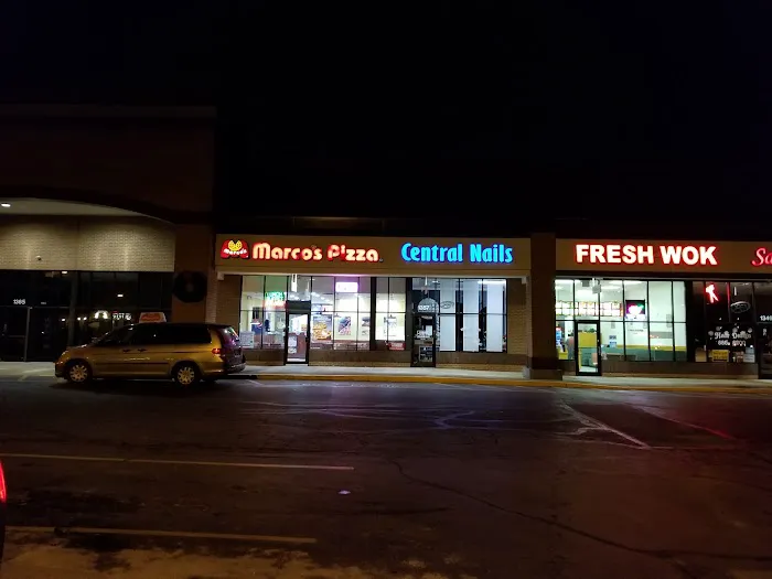 Marco's Pizza Picture 8