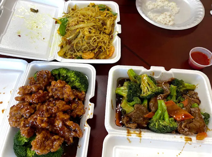 Fresh Wok Picture 8