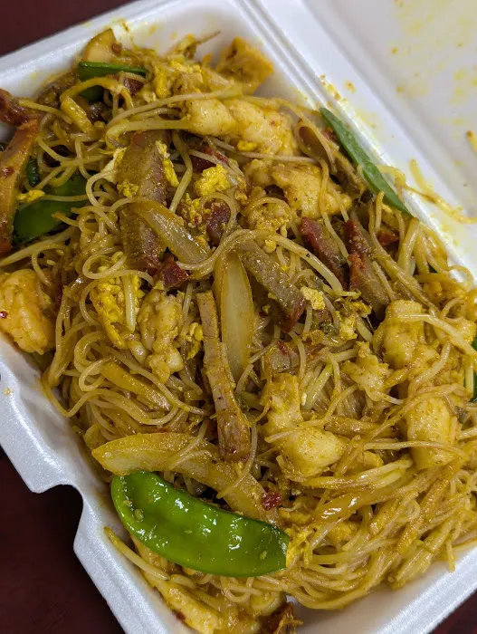 Fresh Wok Picture 10