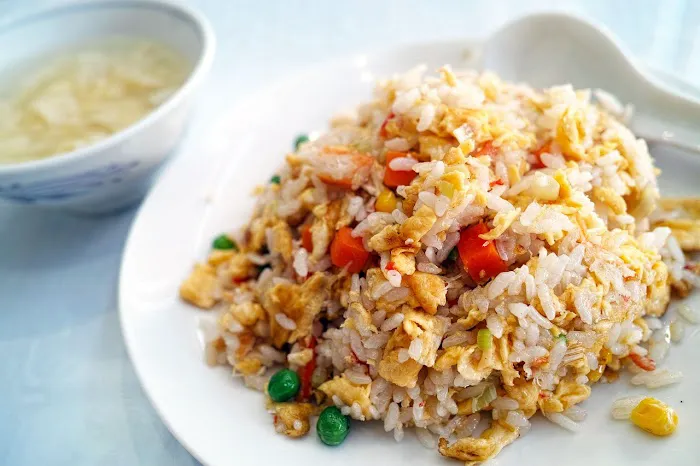 Fresh Wok Picture 3
