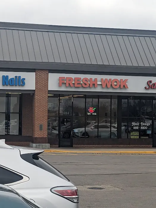 Fresh Wok Picture 4