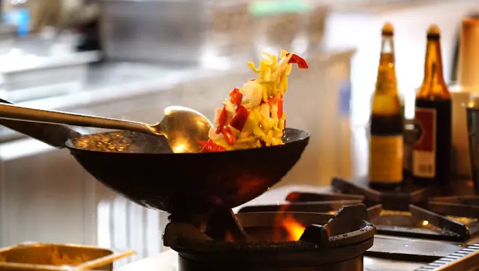 Fresh Wok Picture 9