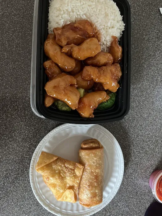 Fresh Wok Picture 2
