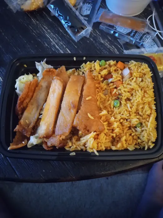 Fresh Wok Picture 1