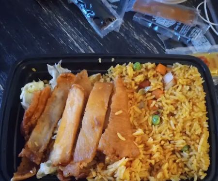 Fresh Wok
