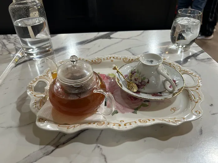 Teas Your Spirits, Eatery Picture 9