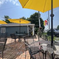 Teas Your Spirits, Eatery ico