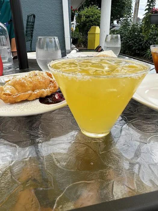 Teas Your Spirits, Eatery Picture 3