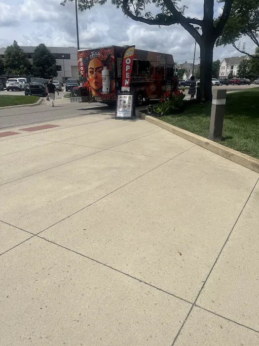 Frida Authentic Mexican Food Truck Picture 2