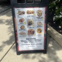 Frida Authentic Mexican Food Truck ico