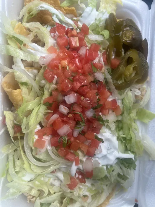 Frida Authentic Mexican Food Truck Picture 4