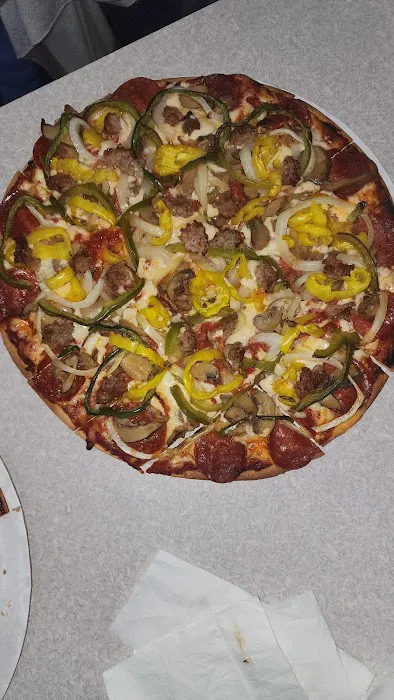 Luigi's Pizza Picture 3