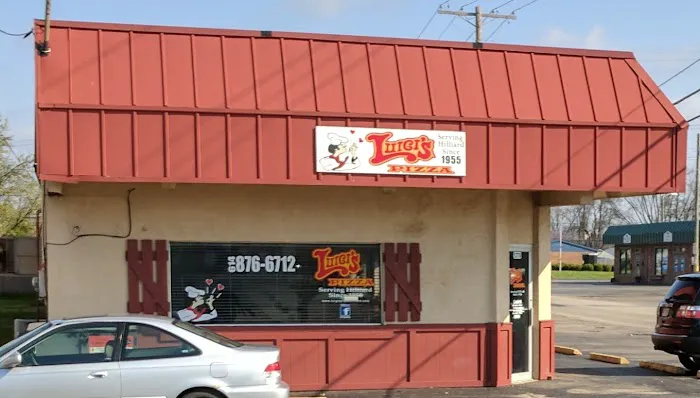 Luigi's Pizza Picture 7