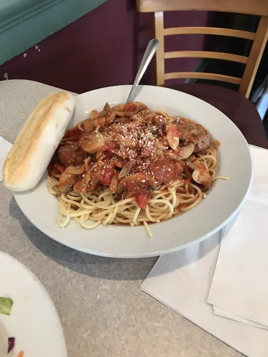 Luigi's Pizza Picture 1