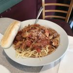 Luigi's Pizza