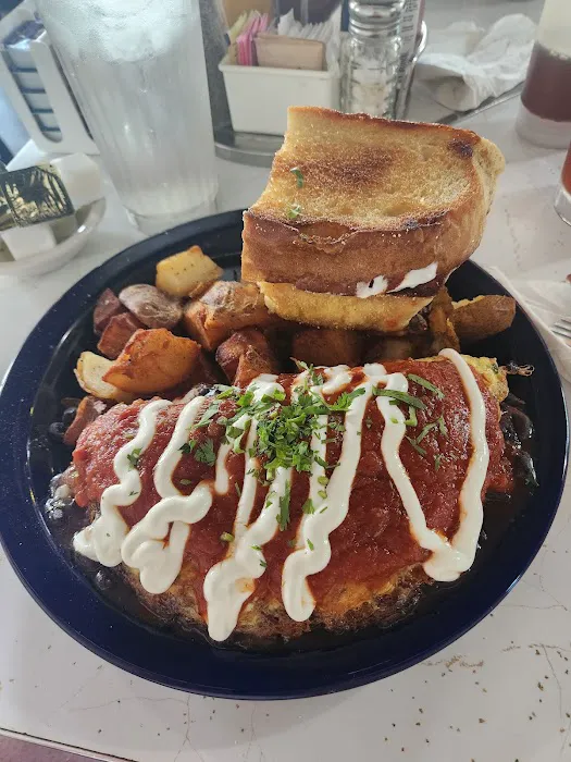 Starliner Diner Picture 3