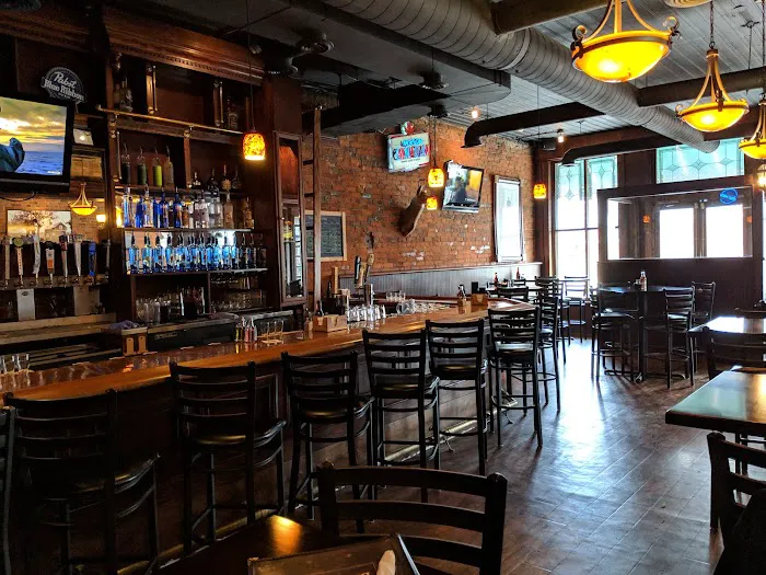 The Old Bag of Nails Pub - Hilliard Picture 3