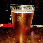 The Old Bag of Nails Pub - Hilliard