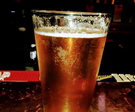 The Old Bag of Nails Pub - Hilliard