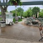 Hillgarten Beer & Wine Garden