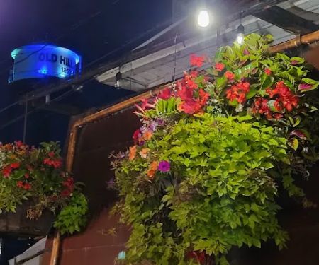Otie's Tavern & Grill