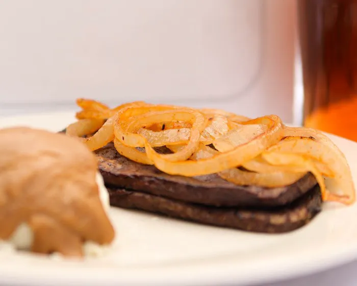 Abner's Casual Dinings Picture 7