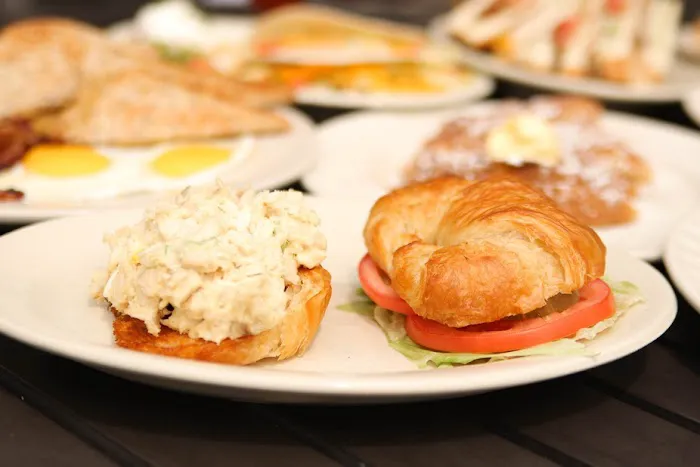 Abner's Casual Dinings Picture 10