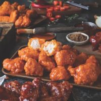 Jet's Pizza ico
