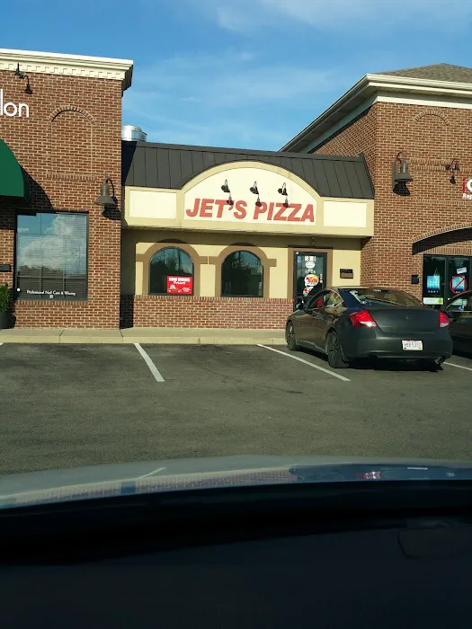 Jet's Pizza Picture 5