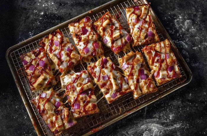 Jet's Pizza Picture 6