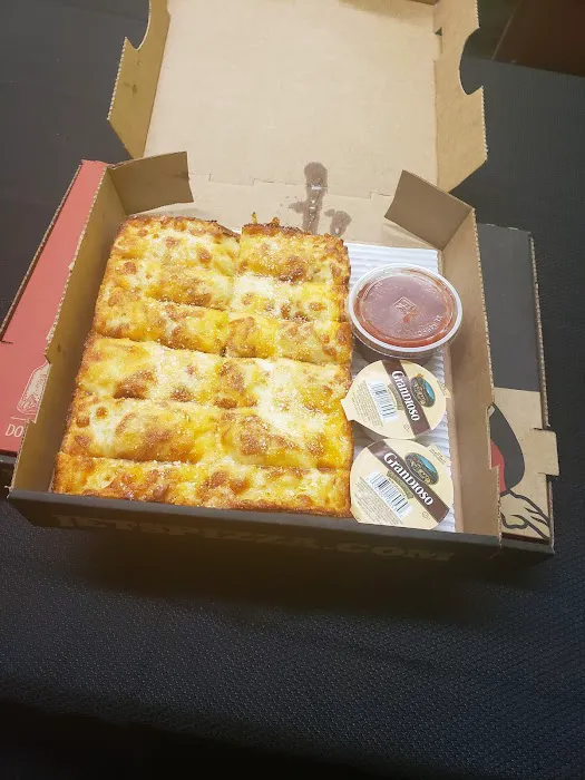 Jet's Pizza Picture 9