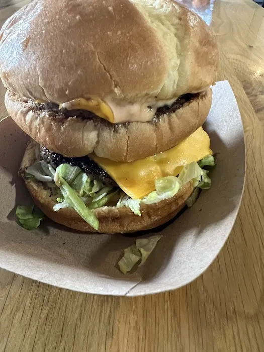 Hot Mess - Fresh • Comfortable • American Food Picture 1