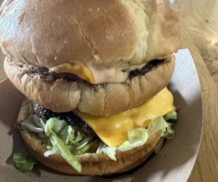Hot Mess - Fresh • Comfortable • American Food