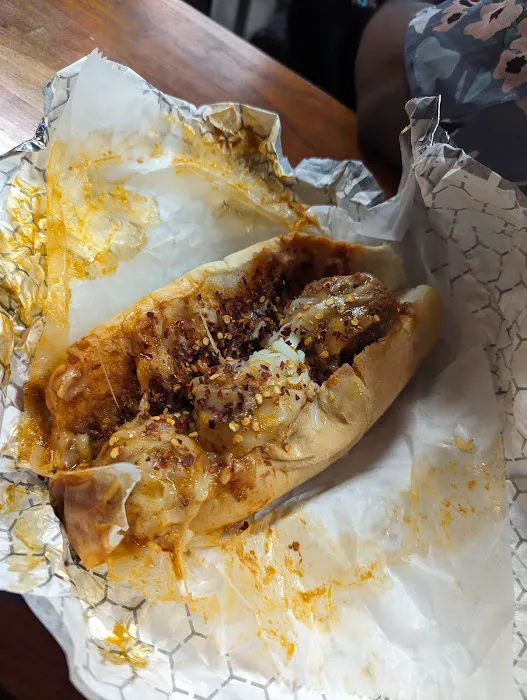 Meatball Mafia Picture 7